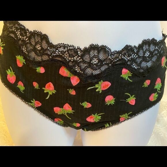 🛍️Victoria Secret  sexy  Hiphugger/Hipster Women’s Panties Size:M💥 - Picture 6 of 9